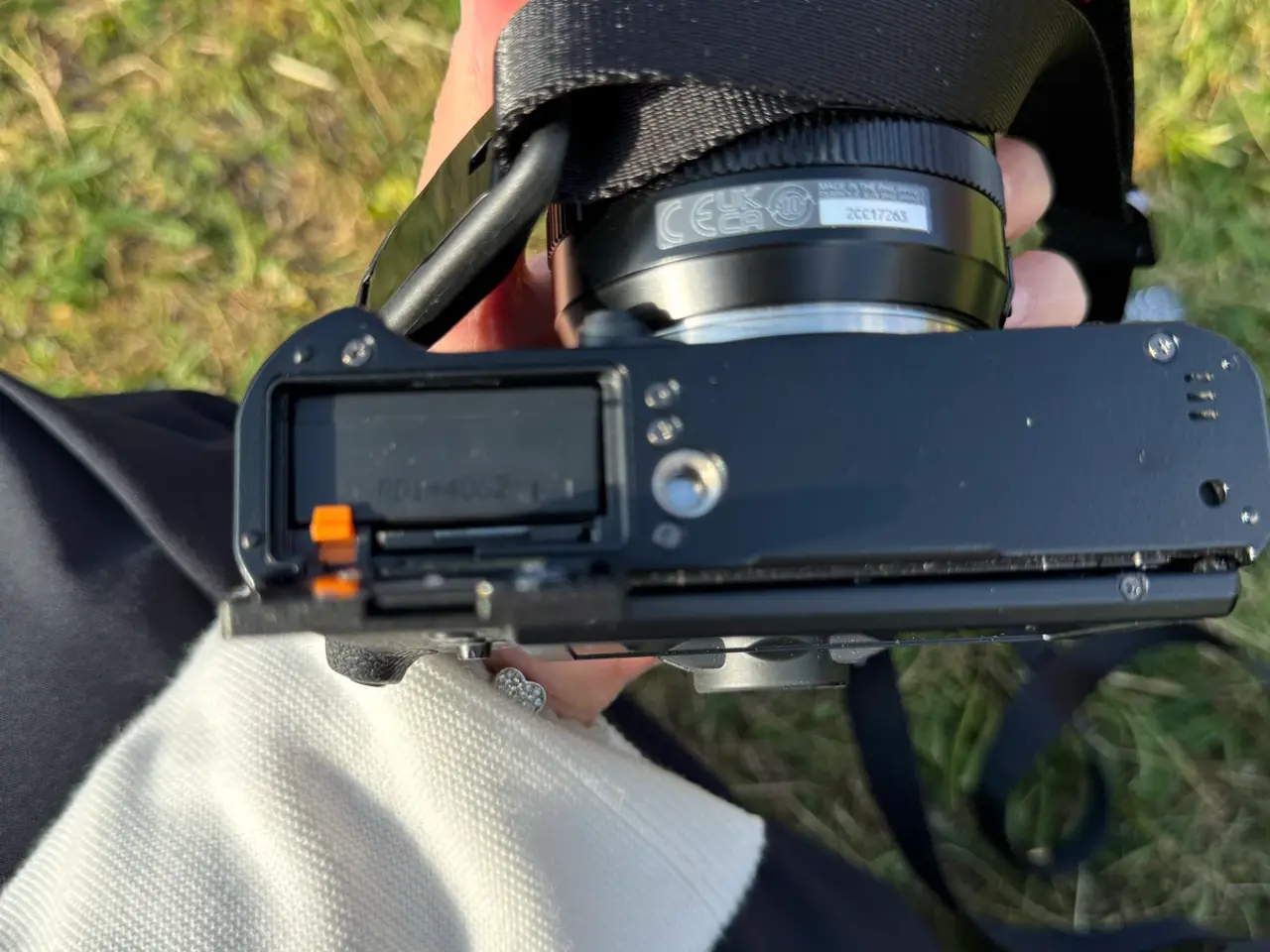 Billede 11 - Sold out. Fujifilm X-T30 II