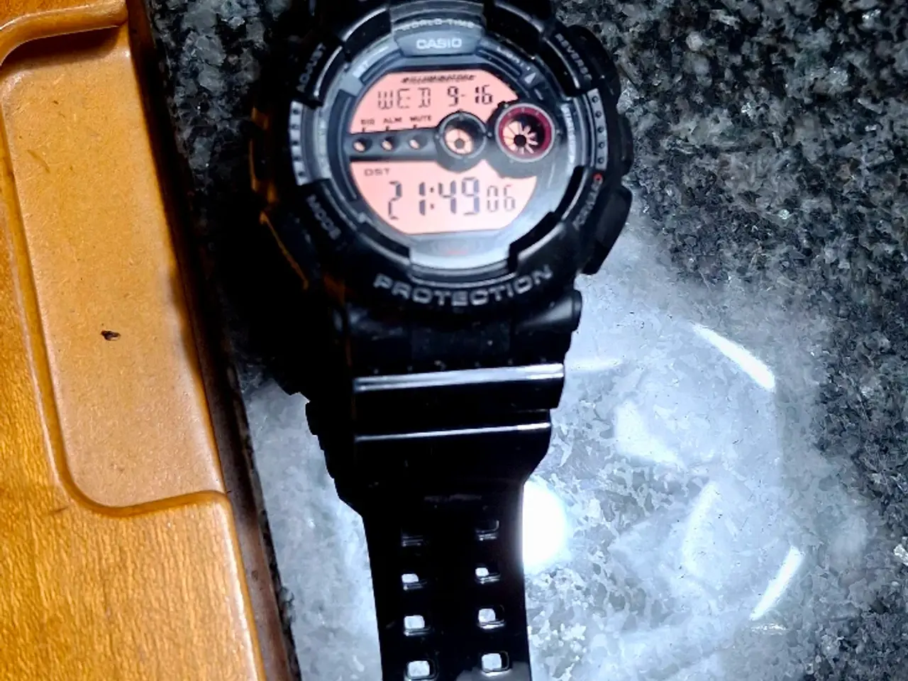 Billede 5 - Casio G-Shock ur