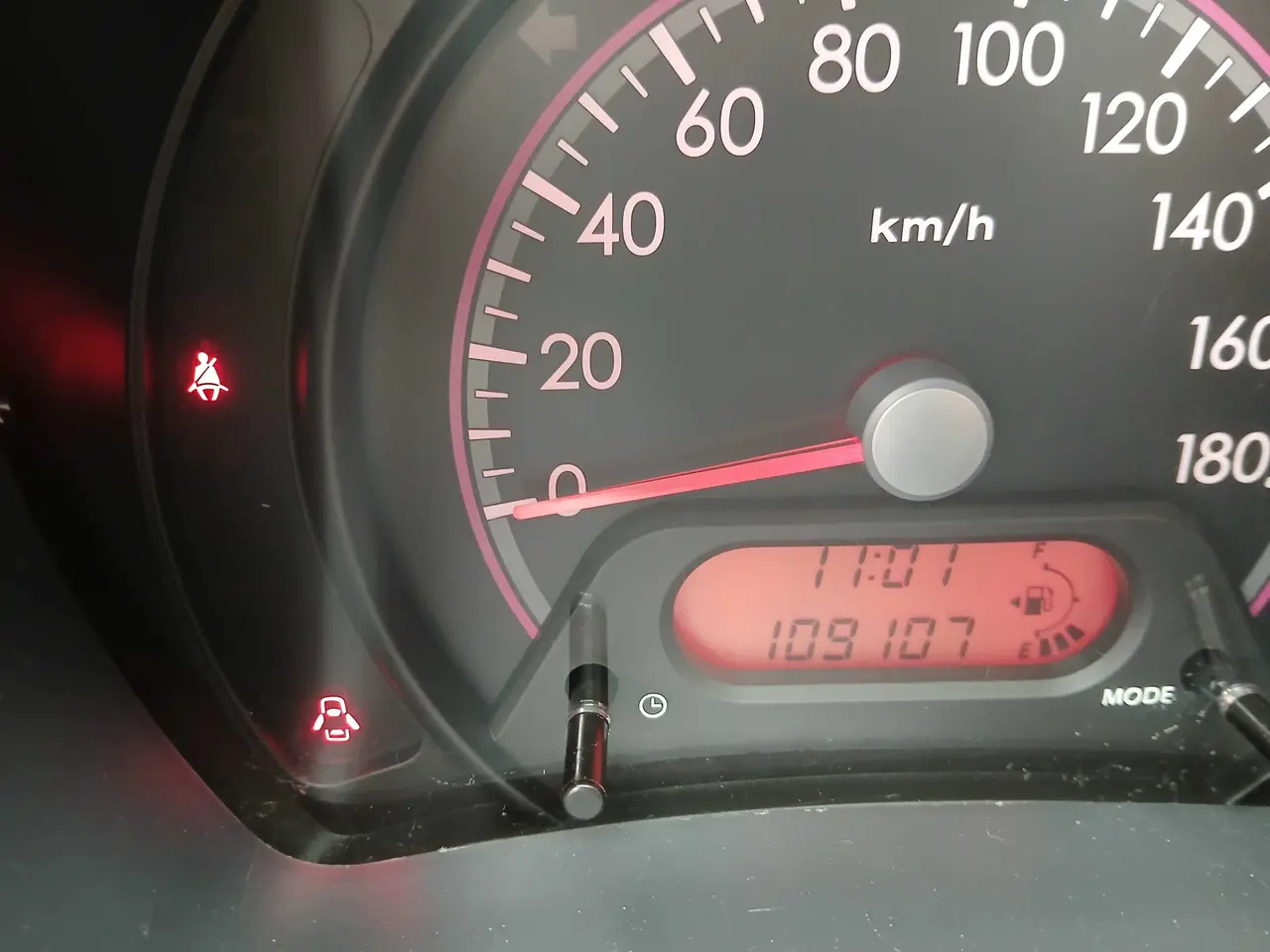 Billede 7 - Suzuki Alto 1,0. 109.000 km. Nysynet