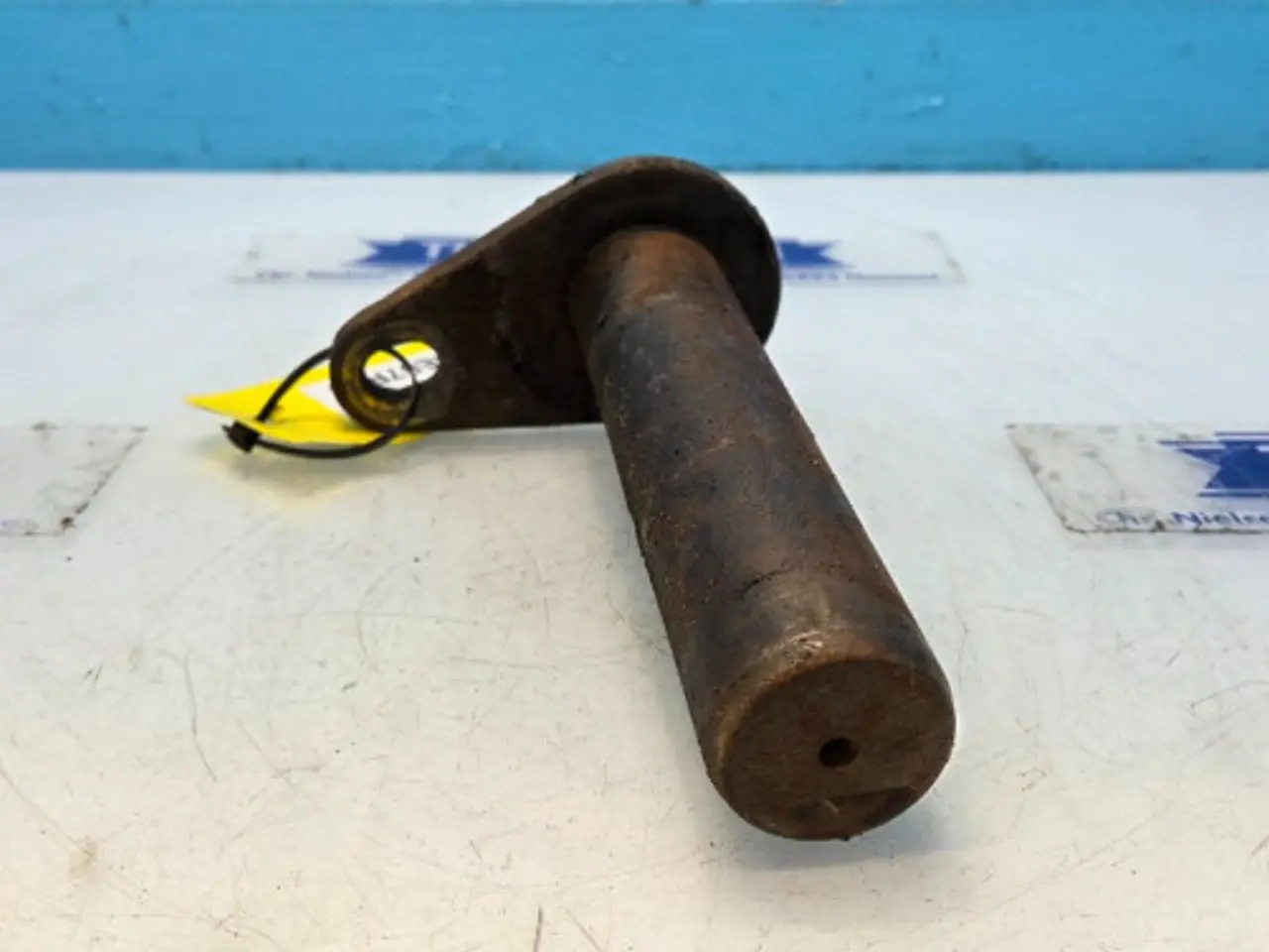 Billede 4 - New Holland LB115B Pin 85803002