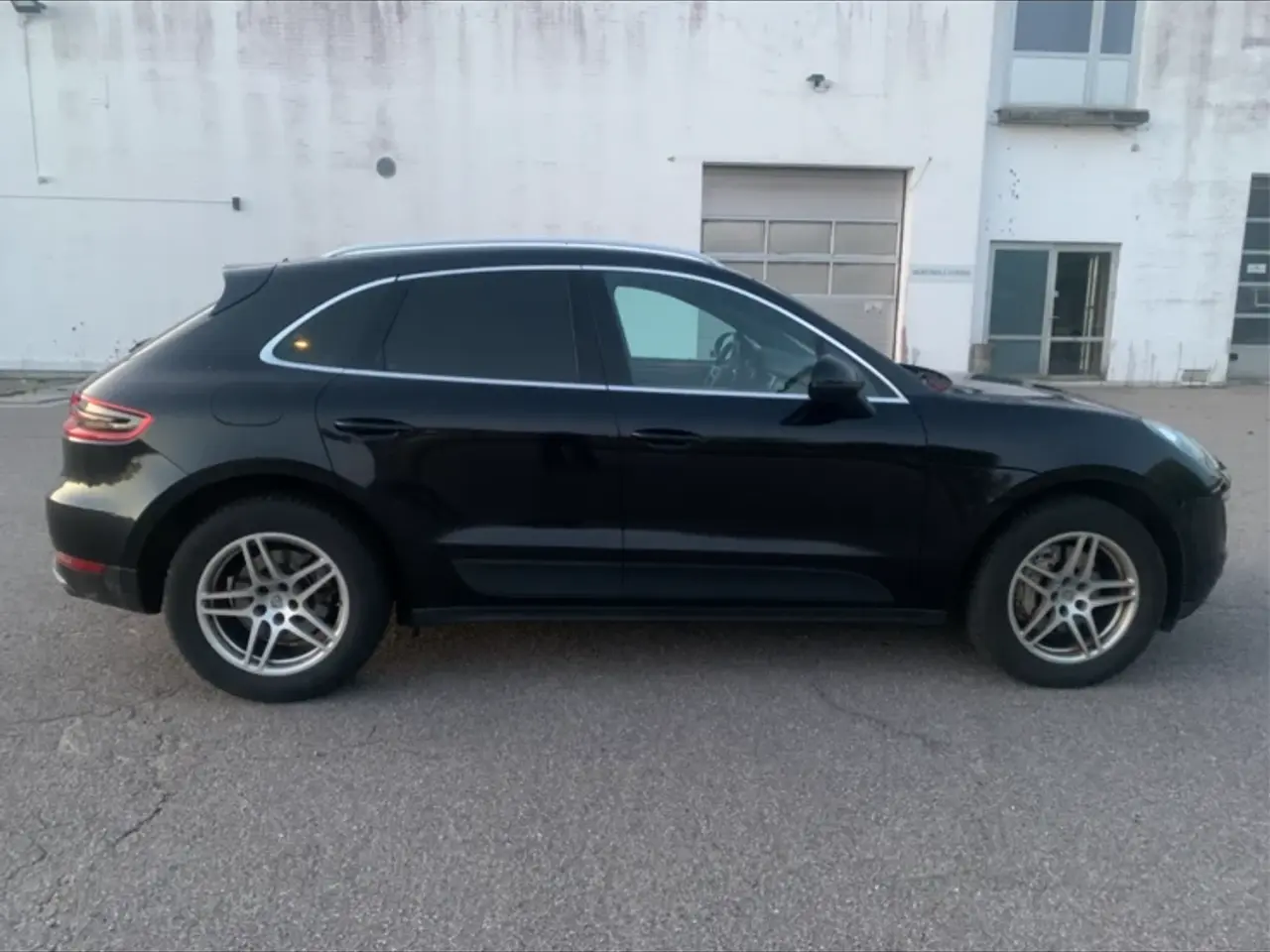 Billede 4 - Porsche macan 4S med PDK automatgear