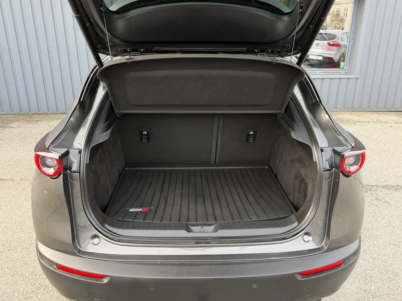 Billede 16 - Mazda CX-30 2,0 e-SkyActiv-G 150 Cosmo aut.