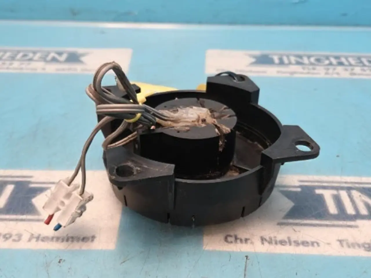 Billede 9 - New Holland TX68 Føler 87532857