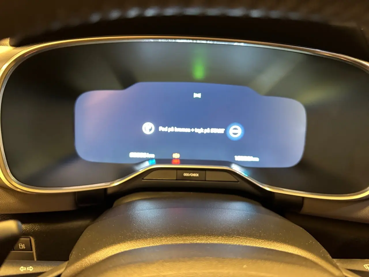 Billede 7 - Citroën C5 Aircross 1,6 Hybrid Feel EAT8