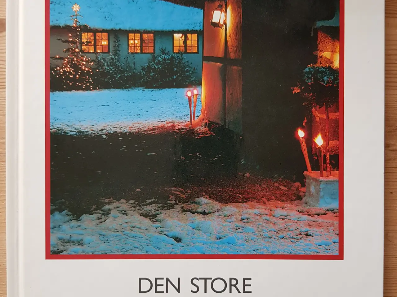 Billede 16 - Bo Bedres Store Julebog  -  7 forskellige