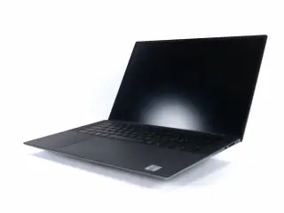 Dell Precision 5550 | i7-10850H 2.7GHz / 16GB / 512GB NVME | 15" FHD / Quadro T1000M / Grade A