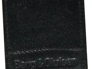 Bang & Olufsen-B&O Læderetui til B&O telefoner
