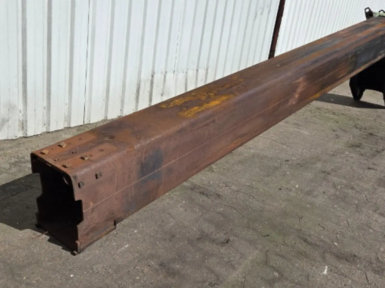 Billede 18 - Manitou MLT840-145PS Bom 293690