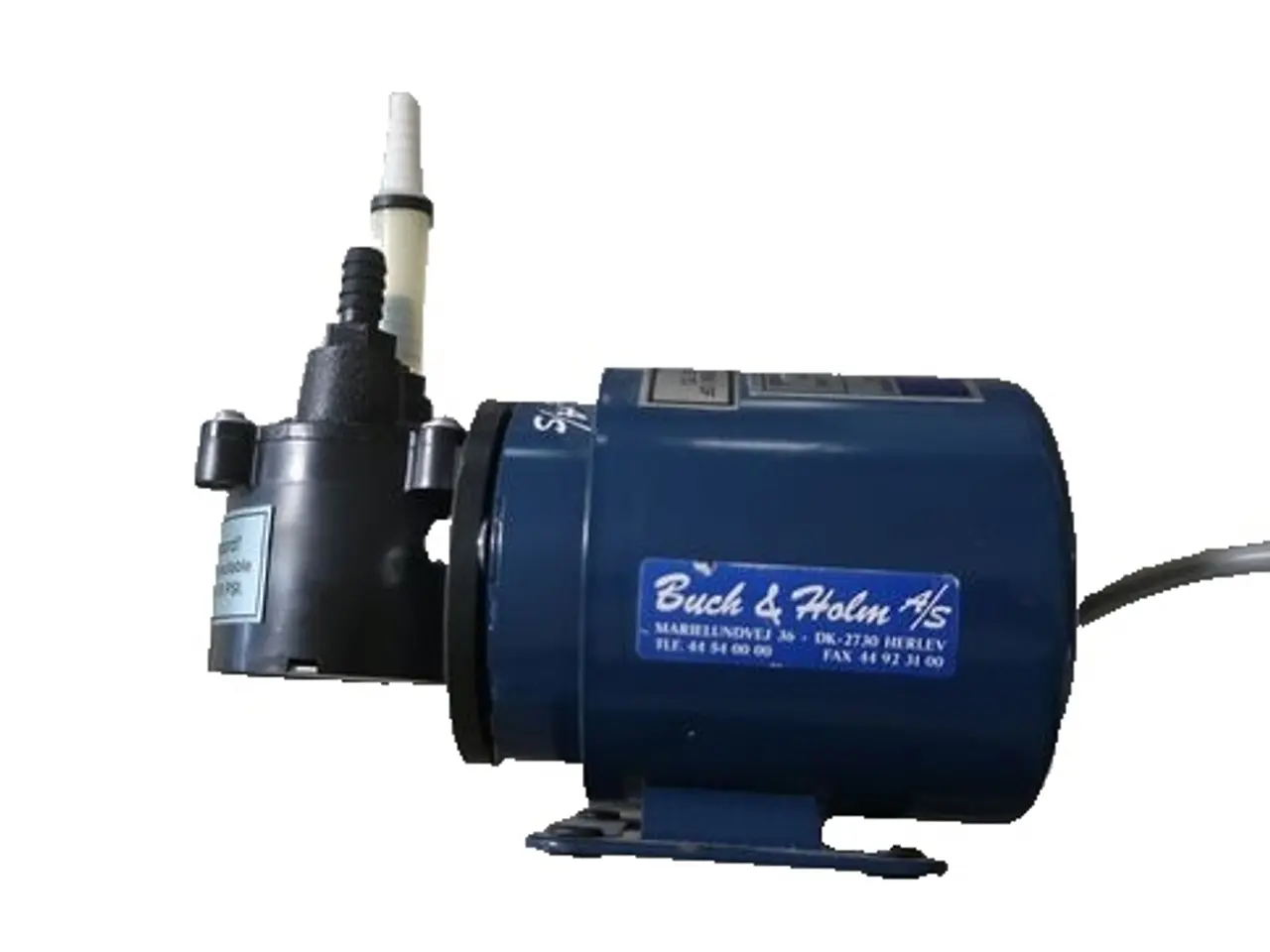 Billede 2 - Cole-Parmer AIR CADET 7530-50 Vacuum Pressure Pump