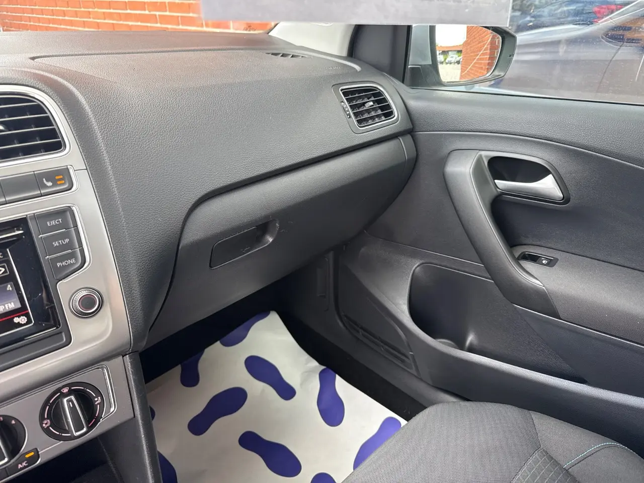 Billede 13 - VW Polo 1,0 TSi 95 BlueMotion