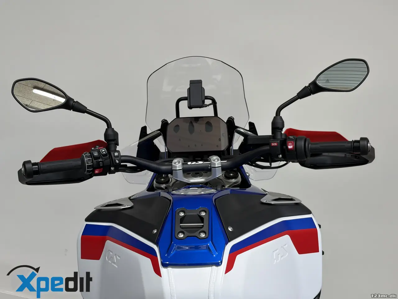 Billede 10 - BMW R 1300 GS Adventure