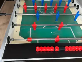 Champion Foldy bordfodbold bord fra Garlando