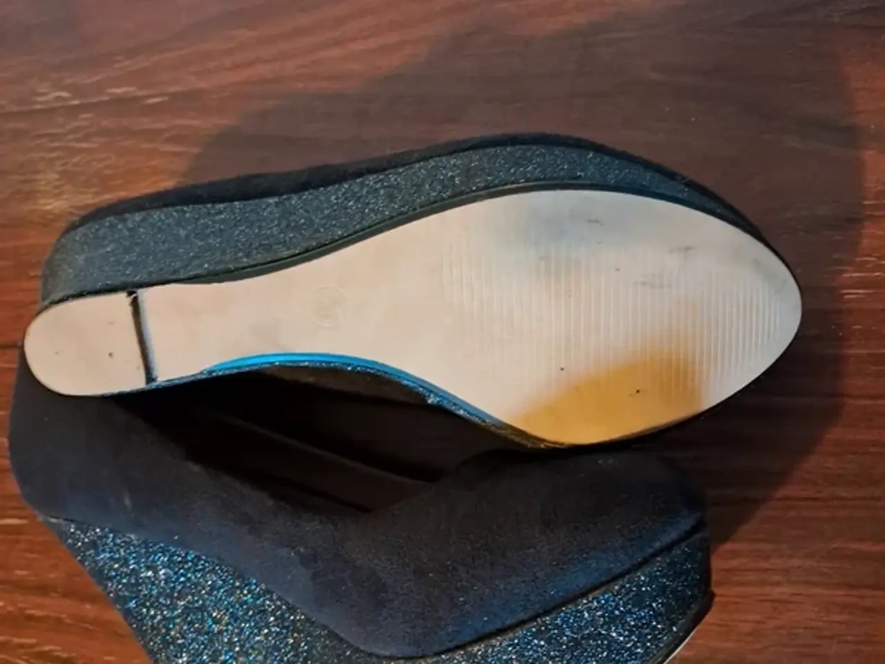 Billede 9 - Wedges fra Balzar Footwear str. 37