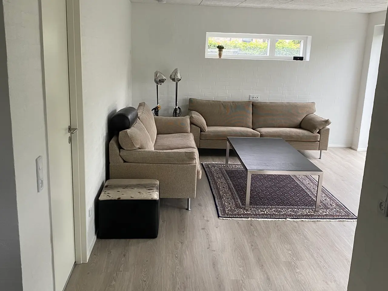 Billede 3 - Søren Lund Sofaer - SL329 - 2 1/2 pers. - FLOT
