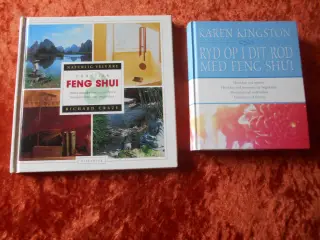 Feng shui, Man-Ho Kwok m.fl.