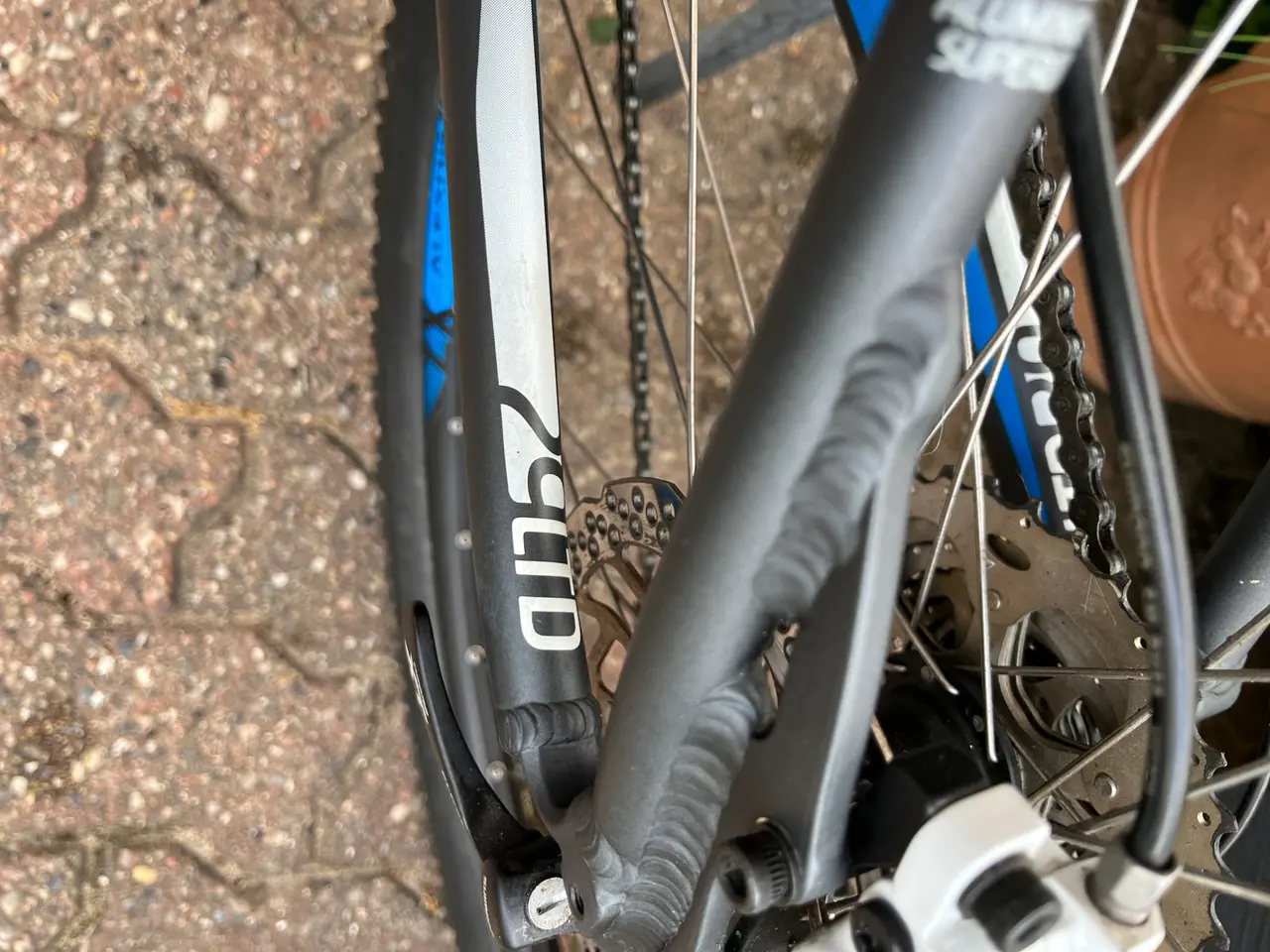 Billede 10 - Cube LTD 29 Pro mountain bike