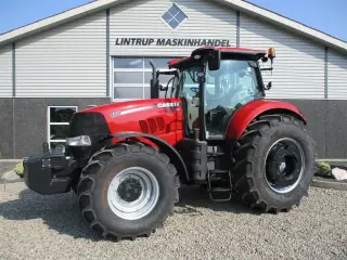 Case IH Puma 180 FPS New and unused tractor