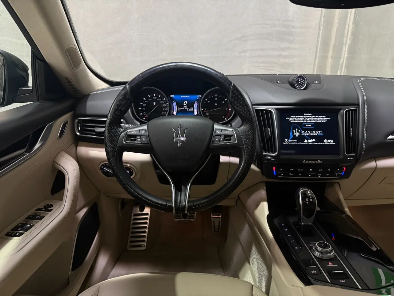 Billede 6 - Maserati Levante 3,0 D aut.