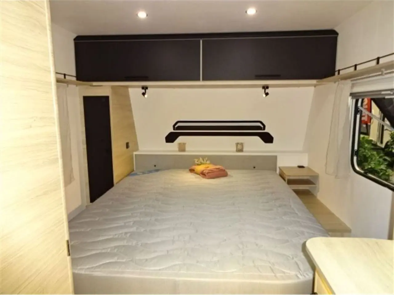 Billede 9 - 2026 - Caravelair Sport Line 480