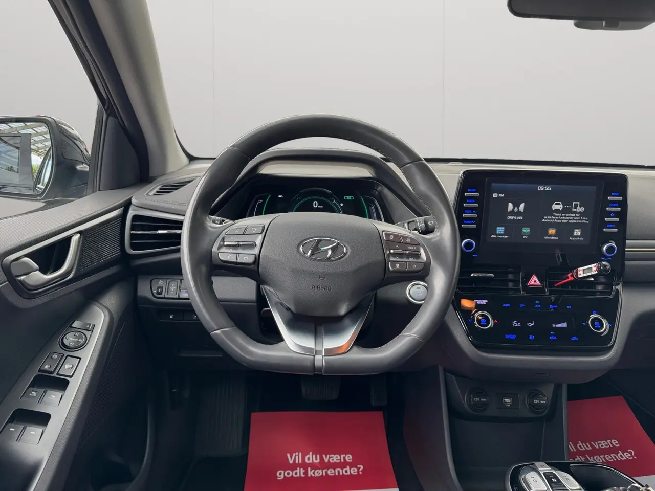Billede 6 - Hyundai Ioniq 40 EV Trend