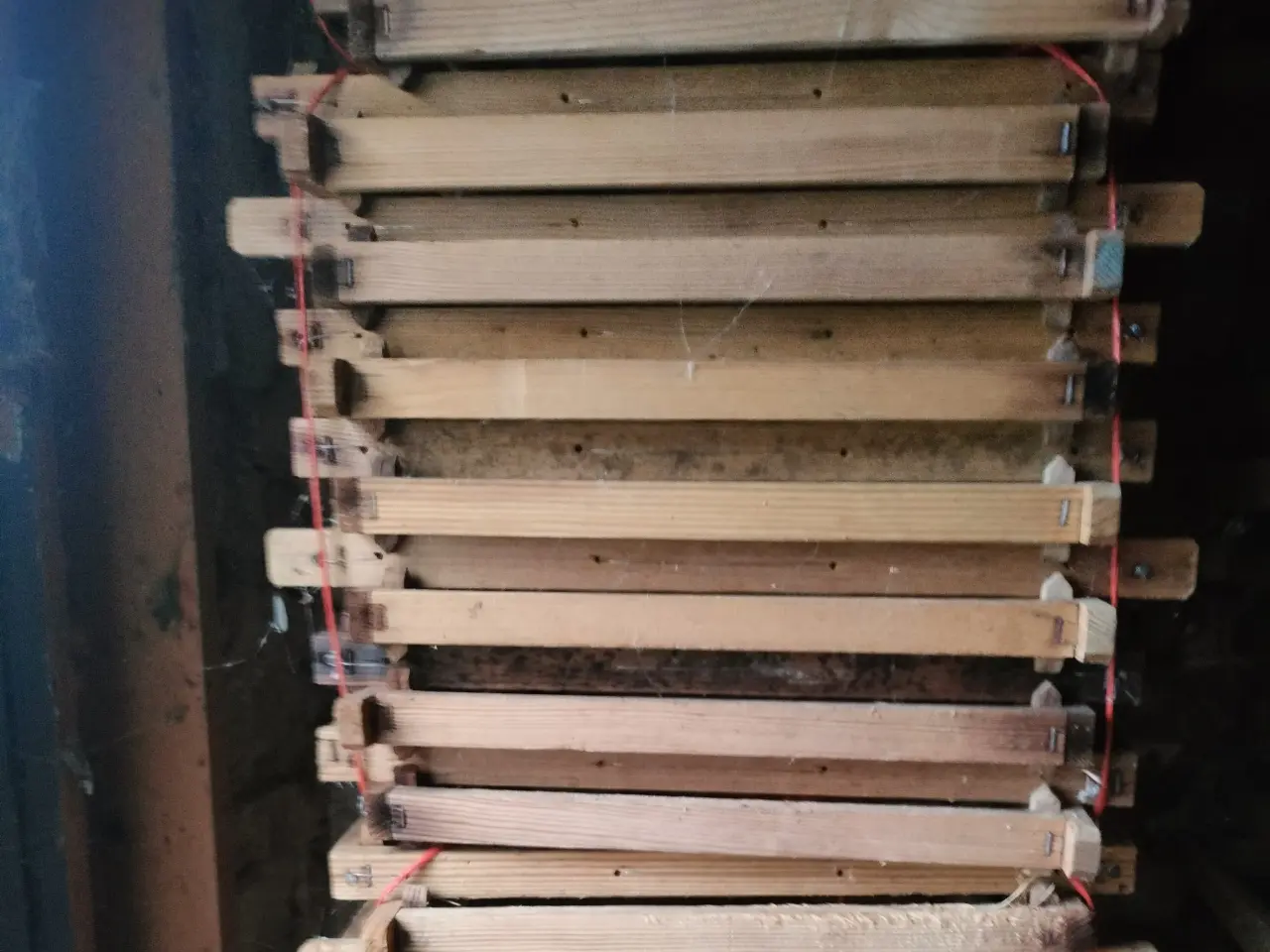 Billede 1 - 12*10 H/K rammer