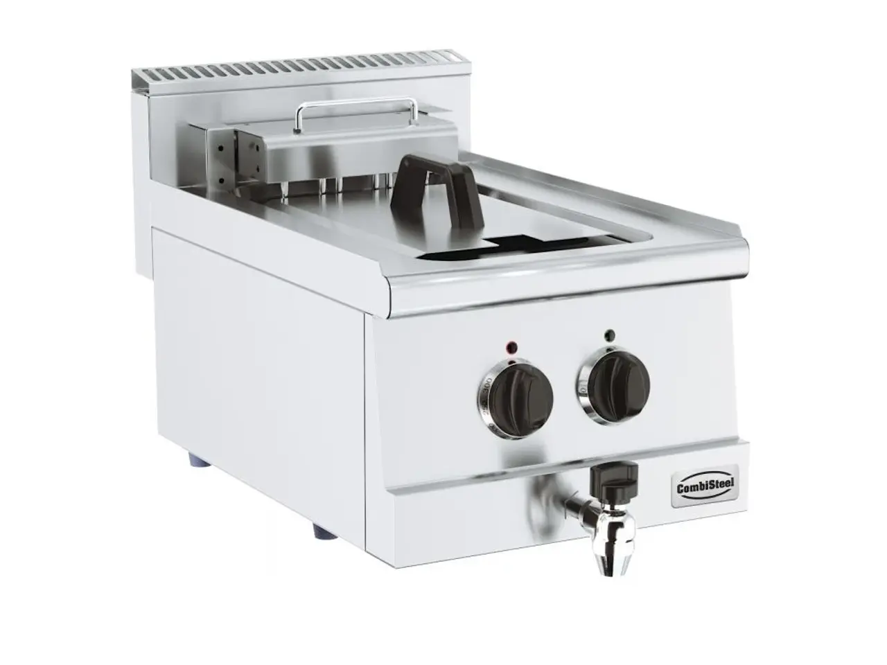 Billede 1 - El Frituregryde 10 L – 7,5 kW – 400 V