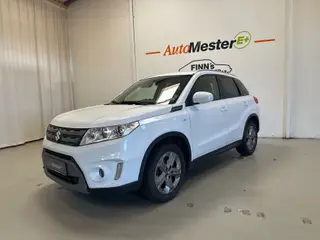 Suzuki Vitara 1,6 Active 120HK 5d