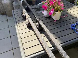 Tagboks til bil