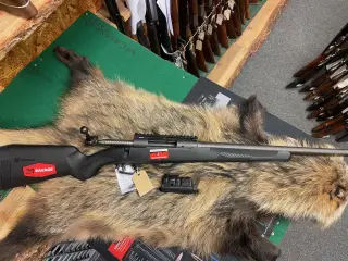 Savage 110 Tactical Hunter .308W