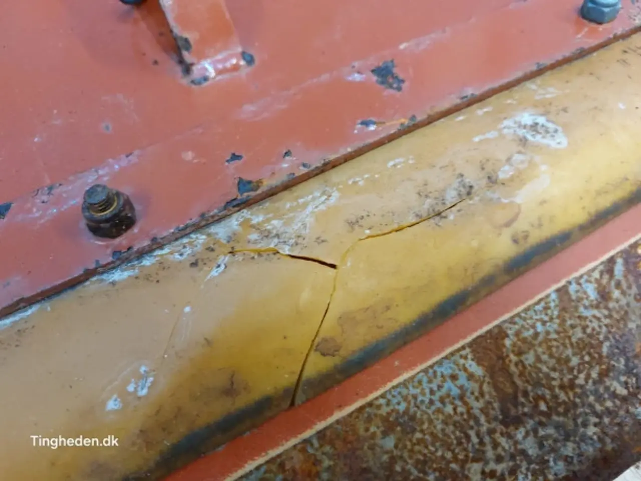 Billede 5 - Laverda 627 Inspektionslem 322089850