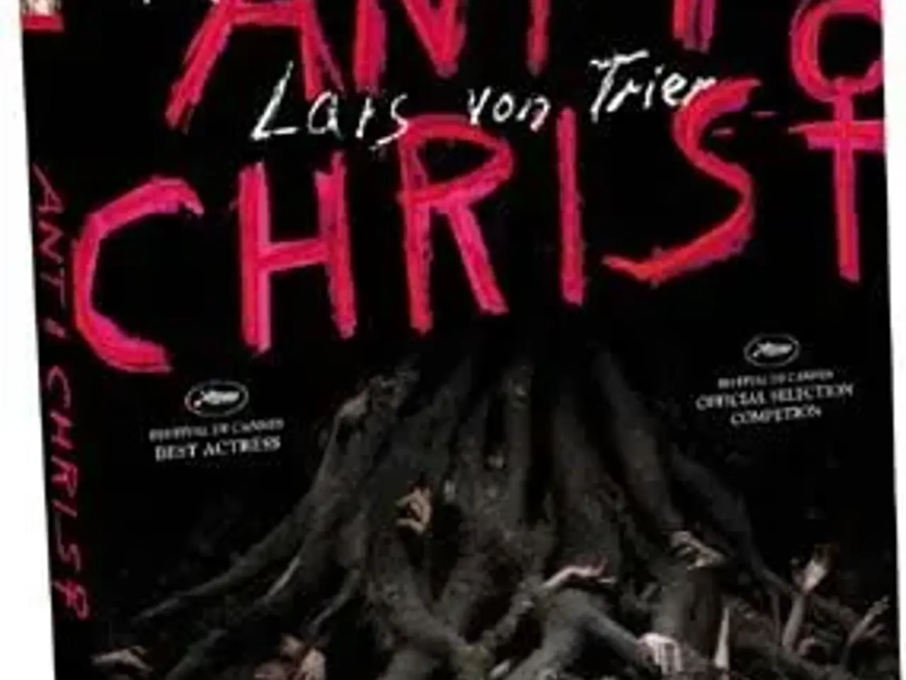 Billede 1 - Lars Von Trier ; ANTICHRIST