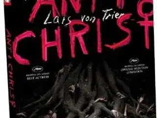 Lars Von Trier ; ANTICHRIST