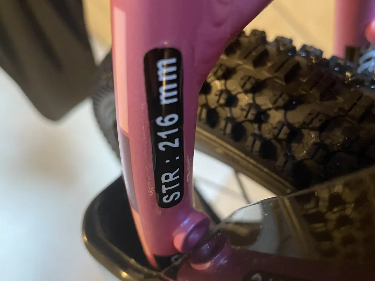 Billede 3 - SCO Extreme 12” børnecykel