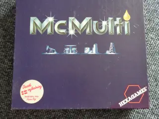 Mc Multi 