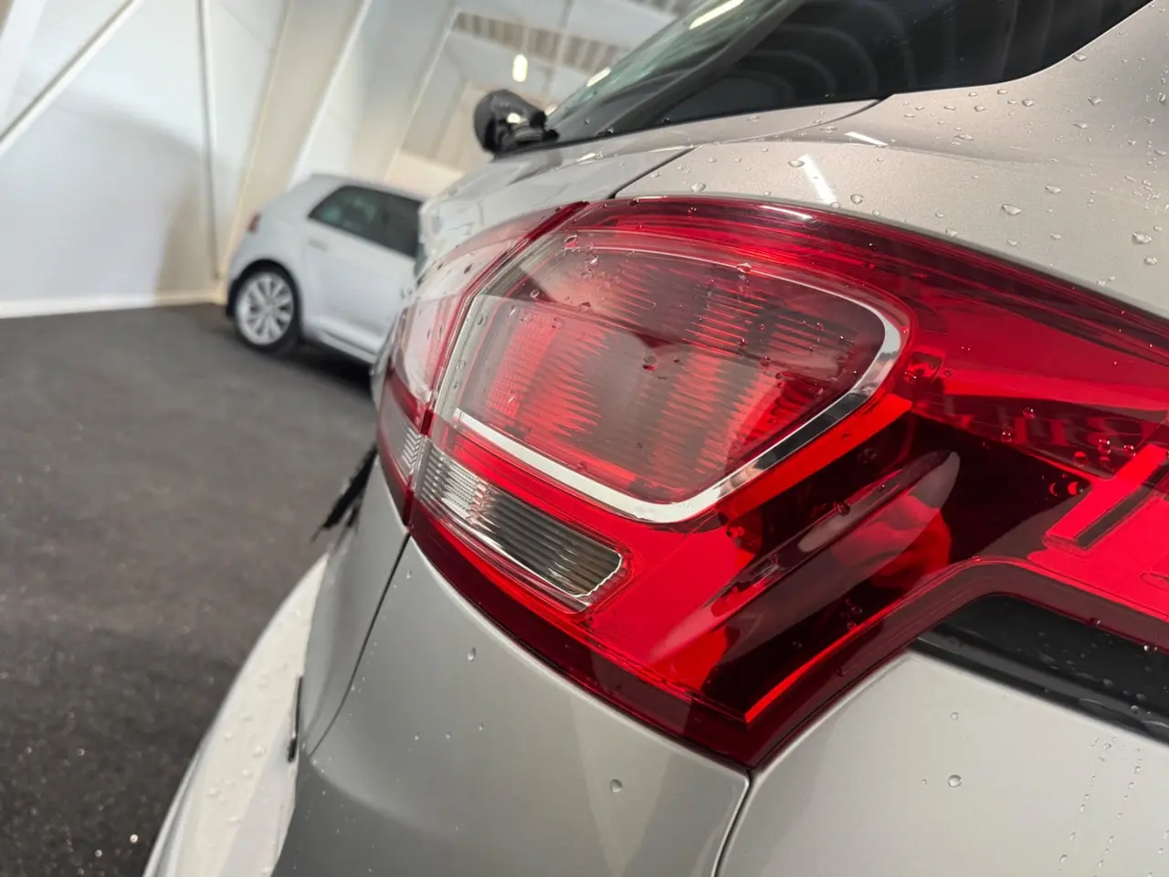 Billede 6 - Ford B-MAX 1,0 SCTi 100 Titanium
