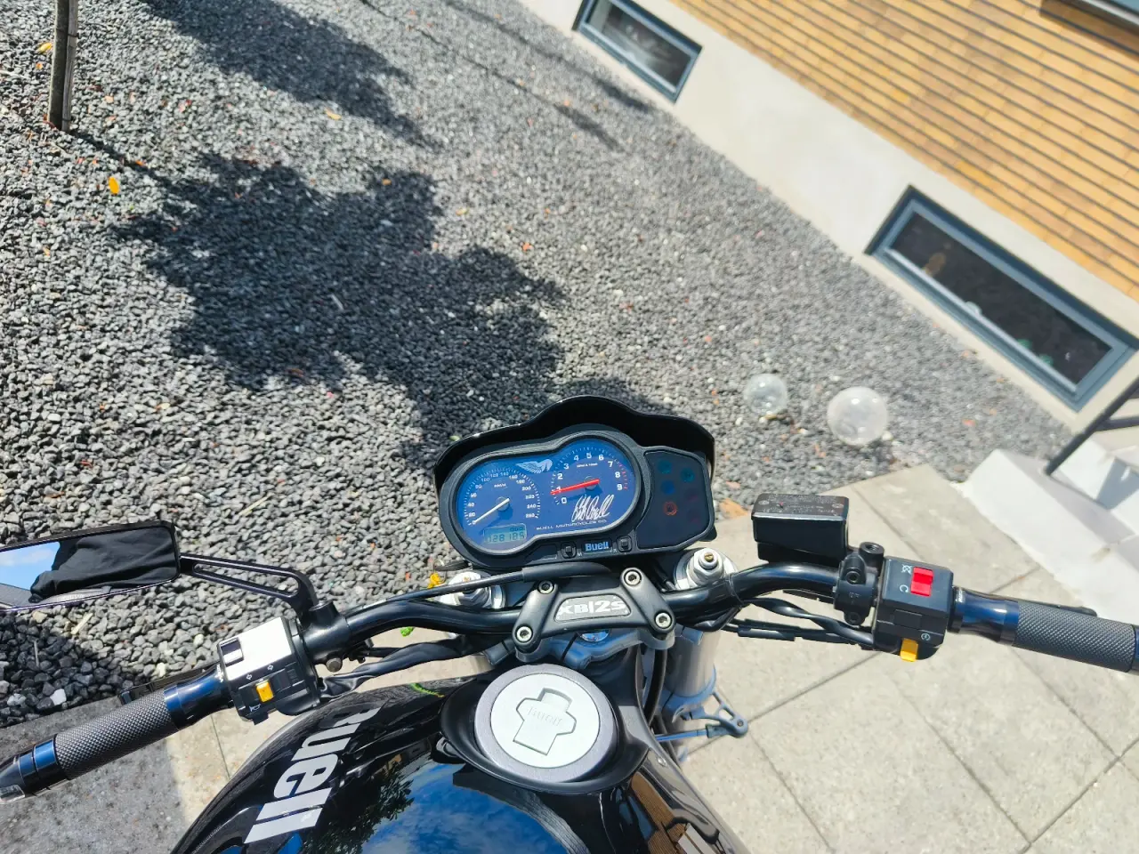 Billede 6 - Buell xb12s 101hk