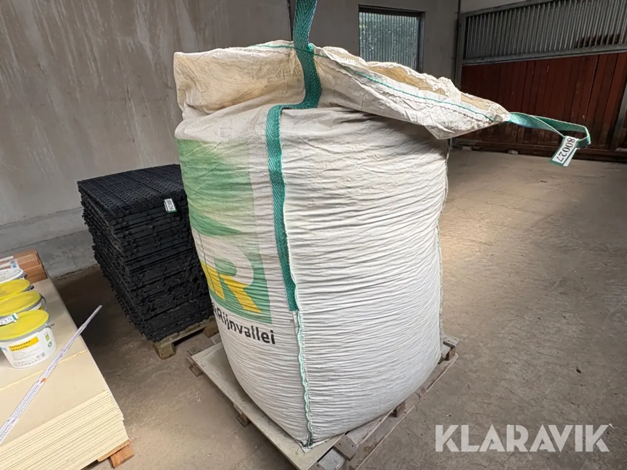 Billede 1 - Leca kugler