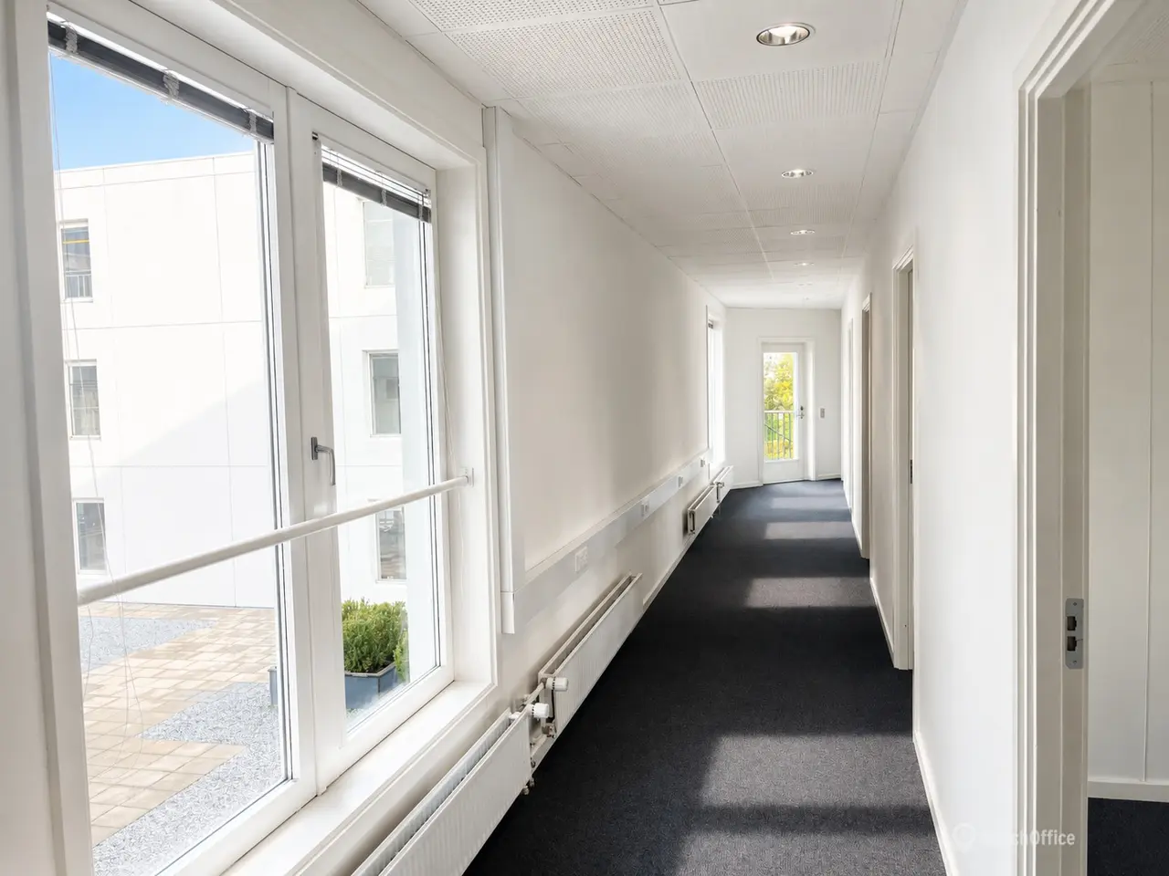 Billede 8 - Særdeles præsentabel kontorejendom m. gode faciliteter