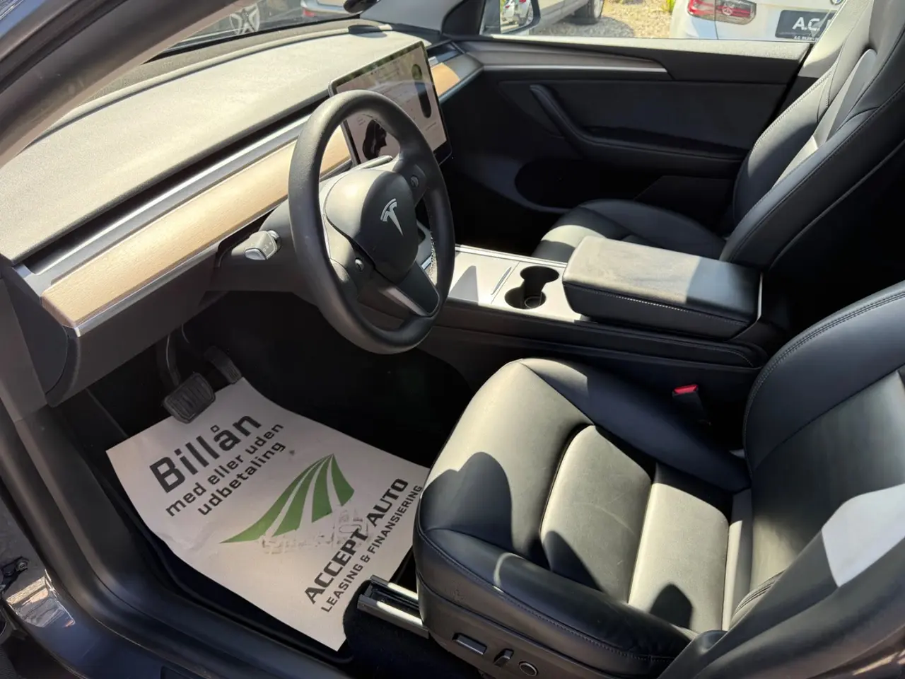 Billede 6 - Tesla Model Y  Long Range AWD