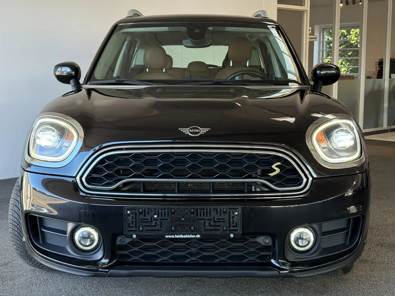 Billede 6 - MINI Countryman Cooper SE 1,5 Essential aut. ALL4