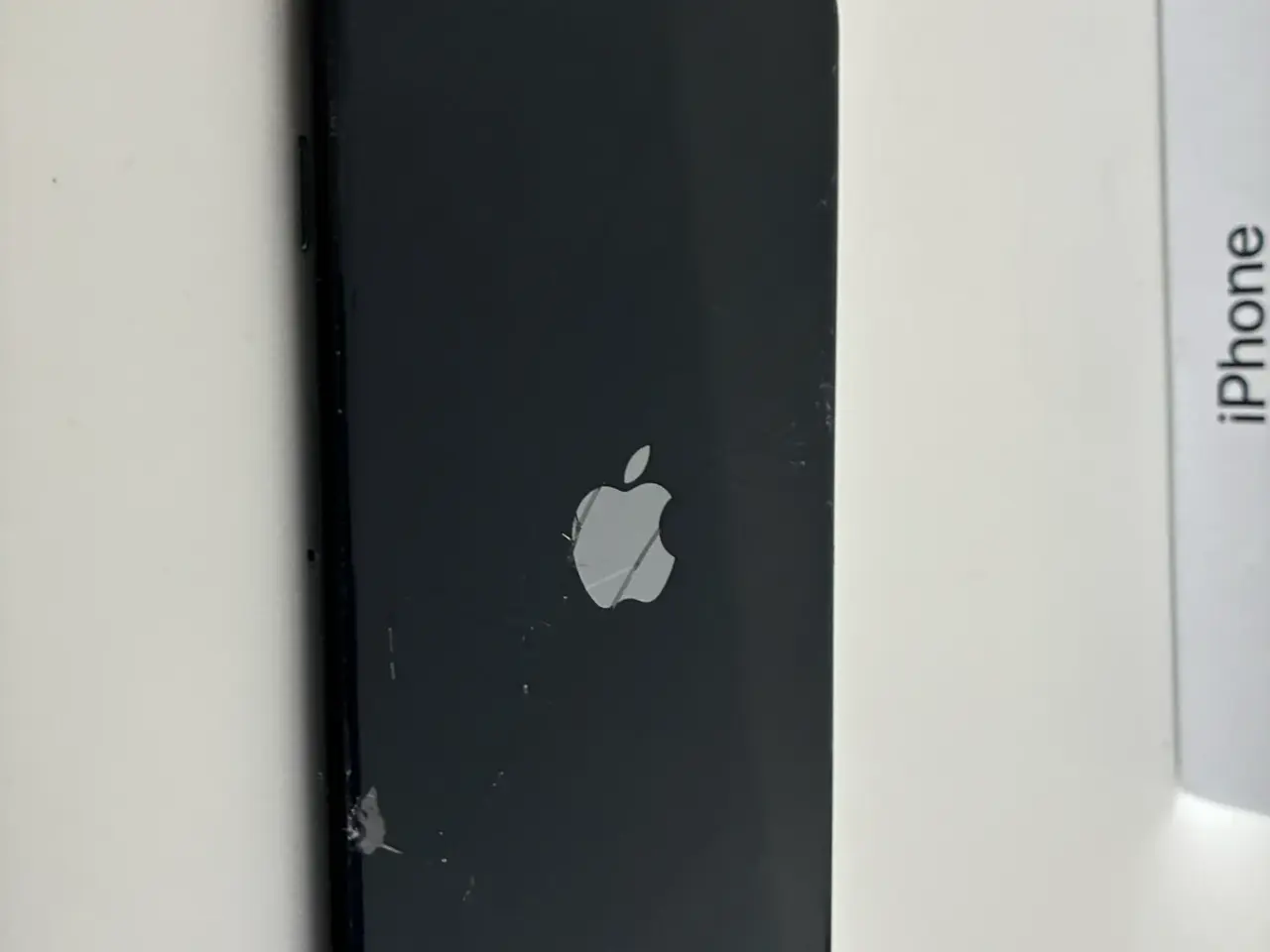 Billede 3 - Iphone SE 2022