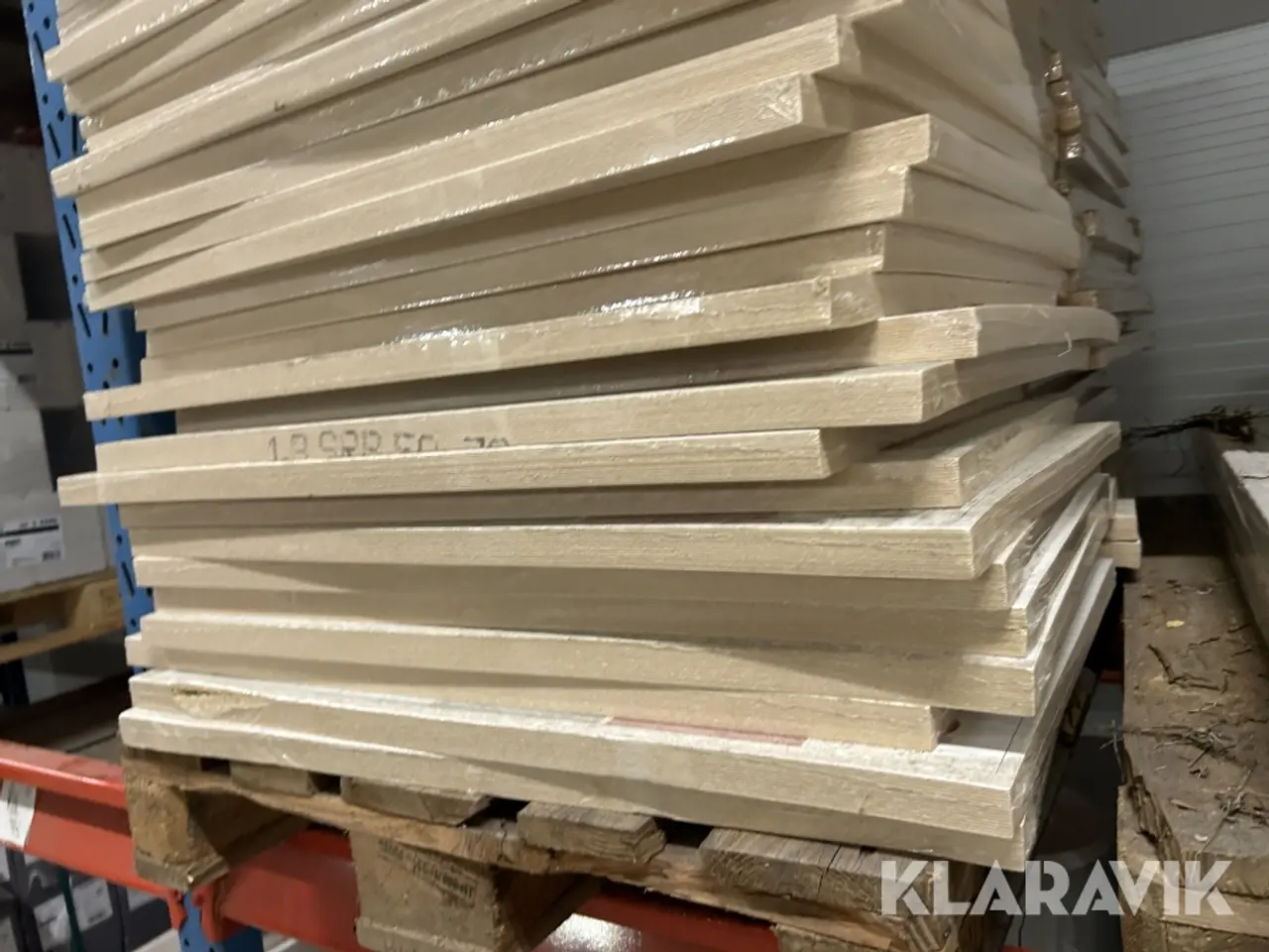 Billede 3 - Gulvunderlag Haro Silent Bio 30 pakker, 210 m2
