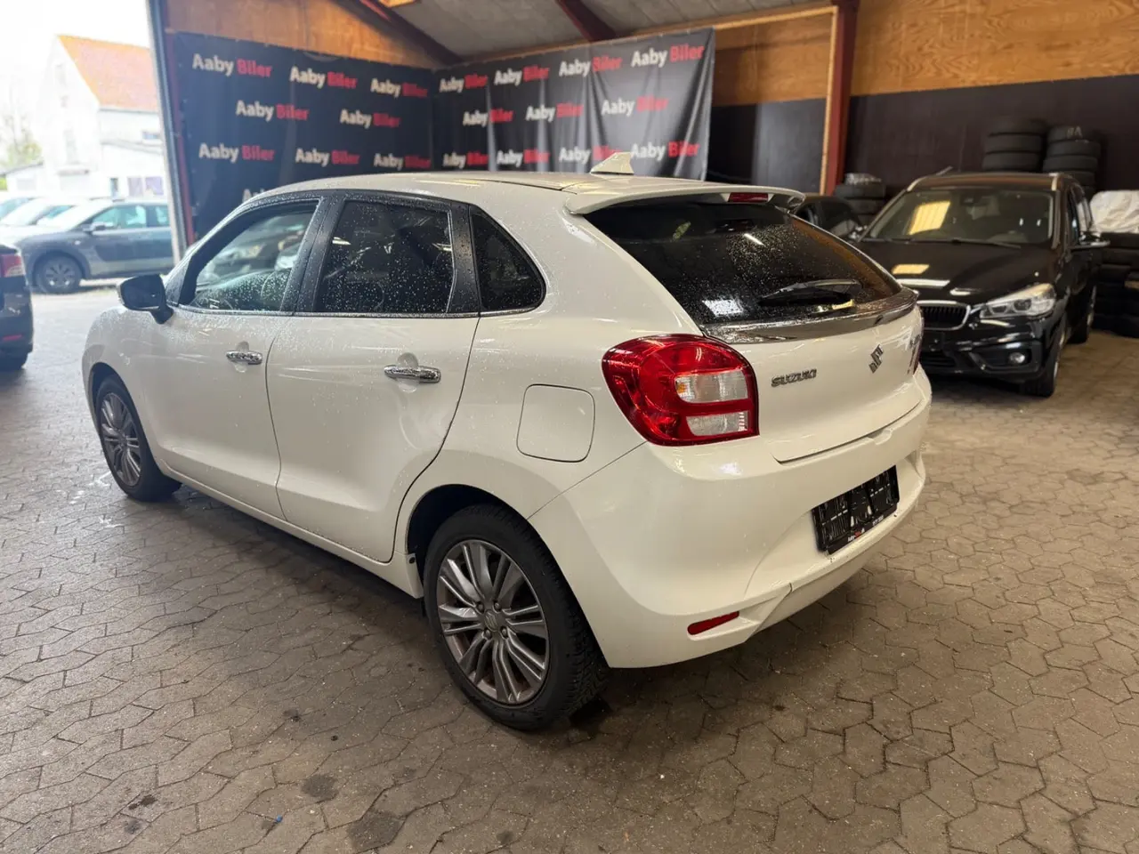 Billede 7 - Suzuki Baleno 1,2 Dualjet Active