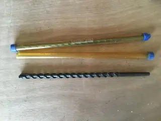 Joran Hammerbor 14 mm x 300 mm