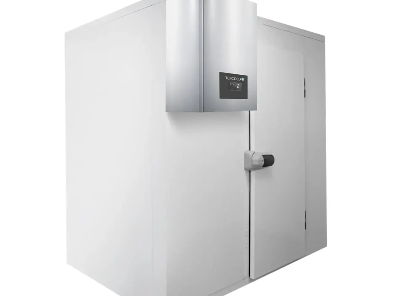 Billede 1 - Tefcold Kølerum – 2100 x 3000 x 2200 mm