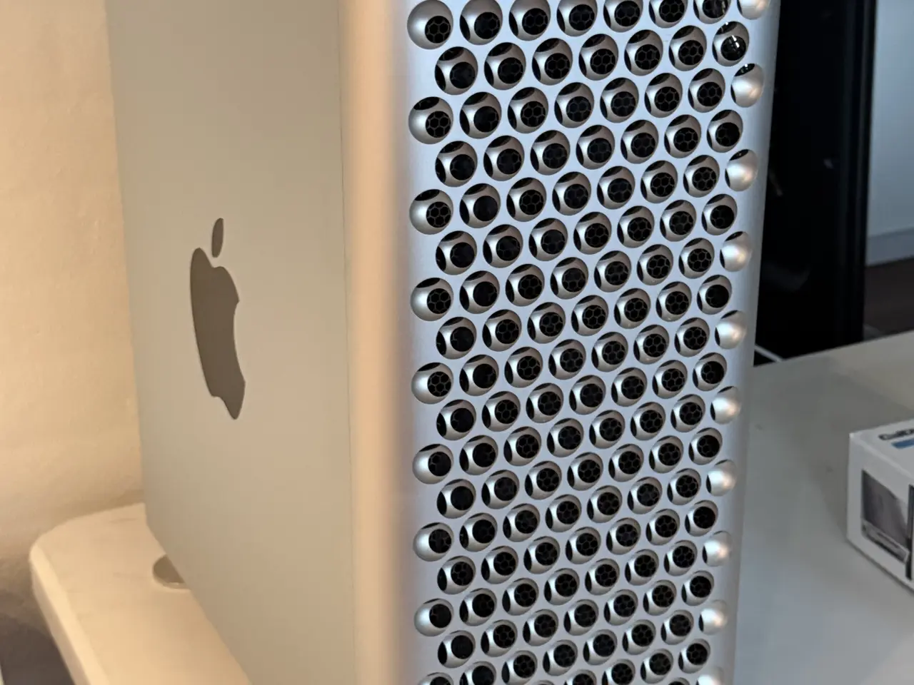 Billede 2 - Computer APPLE Mac Pro 2019