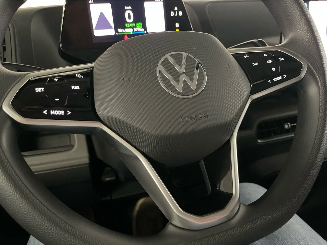 Billede 18 - VW ID. Buzz 77 Cargo Comfort