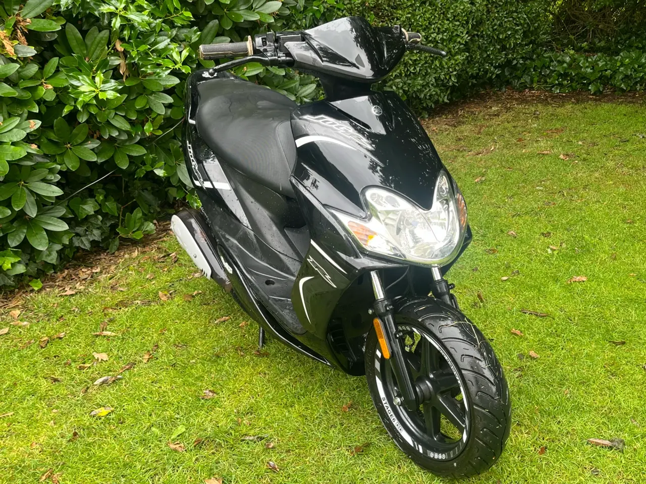 Billede 1 - Yamaha Jog R
