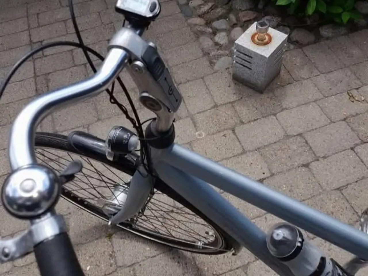 Billede 3 - Kildemoes herrecykel