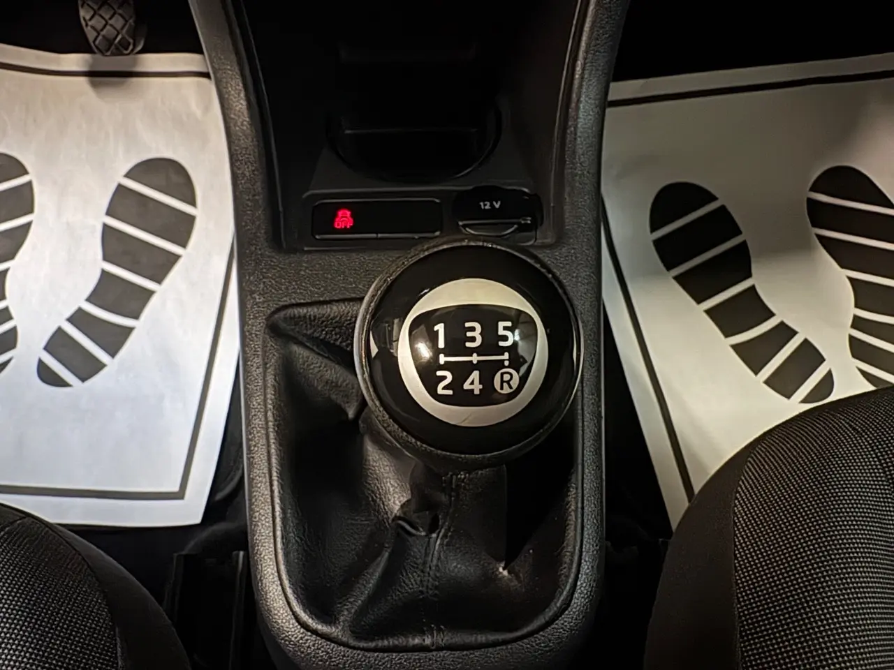 Billede 12 - VW Up! 1,0 60 Black Up!